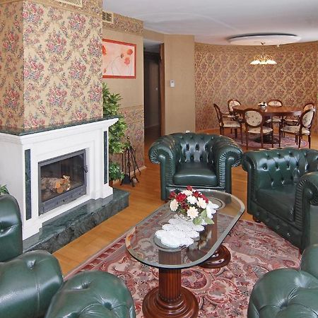 President Hotel 브라티슬라바 외부 사진