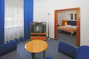 President Hotel 브라티슬라바 외부 사진