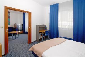 President Hotel 브라티슬라바 외부 사진