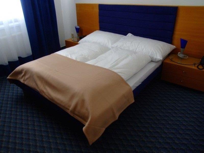 President Hotel 브라티슬라바 객실 사진
