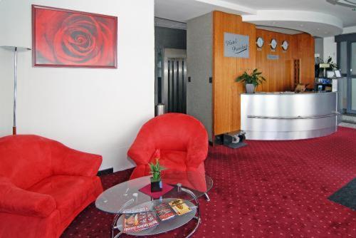 President Hotel 브라티슬라바 외부 사진