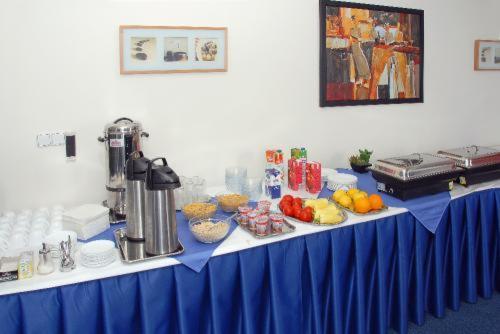 President Hotel 브라티슬라바 외부 사진