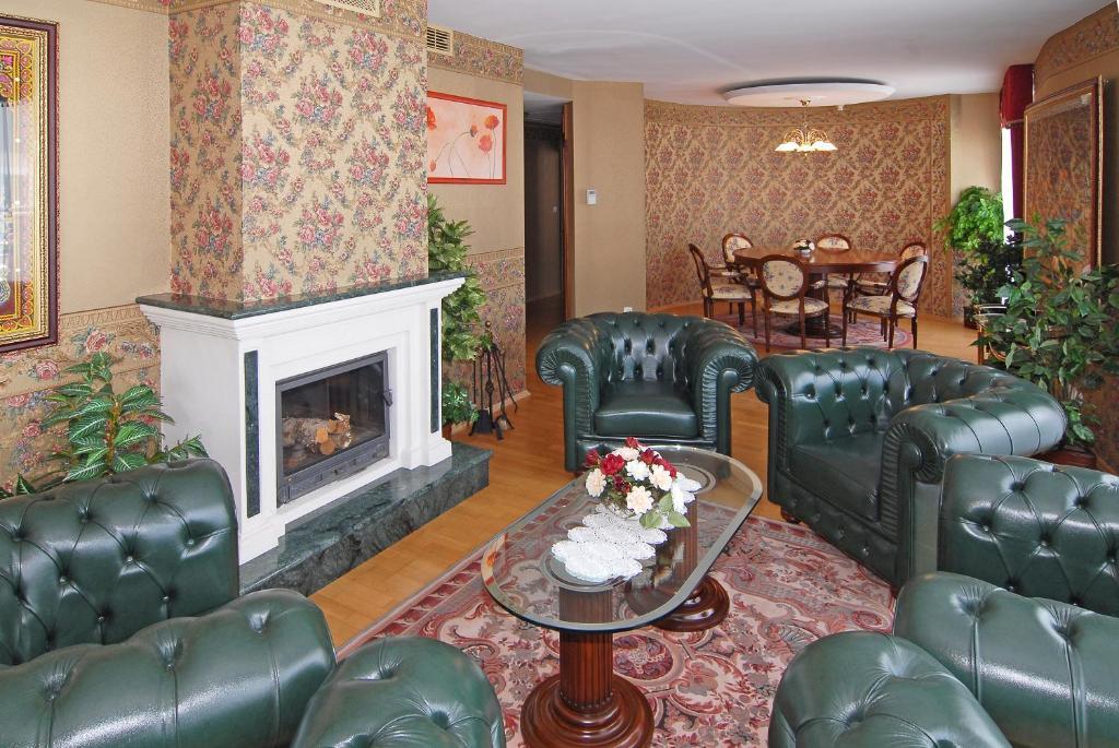 President Hotel 브라티슬라바 외부 사진