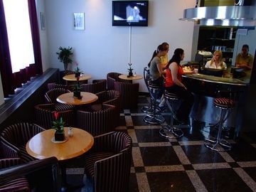 President Hotel 브라티슬라바 외부 사진