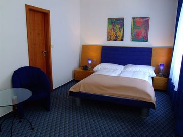 President Hotel 브라티슬라바 외부 사진