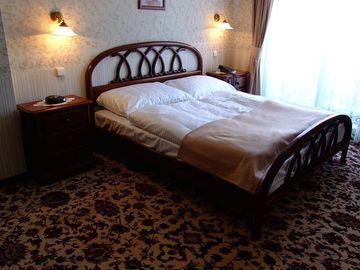 President Hotel 브라티슬라바 외부 사진